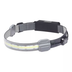 ΦΑΚΟΣ ΕΡΓΑΣΙΑΣ ΚΕΦΑΛΗΣ ΜΕ LED ΤΑΙΝΙΑ ΚΑΙ USB UP TO 115lm /IP42 LEDINSPECT FLEXIBLE HEAD TORCH OSRAM - 1 ΤΕΜ. ΦΑΚΟΣ ΕΡΓΑΣΙΑΣ ΚΕΦΑΛΗΣ ΜΕ LED ΤΑΙΝΙΑ ΚΑΙ USB UP TO 115lm /IP42 LEDINSPECT FLEXIBLE HEAD TORCH OSRAM - 1 ΤΕΜ.