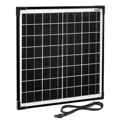 ΗΛΙΑΚΟΣ ΦΟΡΤΙΣΤΗΣ ΜΠΑΤΑΡΙΑΣ (ΠΑΝΕΛ) 18V 1,1Α 41x35,1x1.8cm/ΚΑΛΩΔΙΟ 300cm BATTERYCHARGE SOLAR OSRAM - 1 ΤΕΜ. ΗΛΙΑΚΟΣ ΦΟΡΤΙΣΤΗΣ ΜΠΑΤΑΡΙΑΣ (ΠΑΝΕΛ) 18V 1,1Α 41x35,1x1.8cm/ΚΑΛΩΔΙΟ 300cm BATTERYCHARGE SOLAR OSRAM - 1 ΤΕΜ.