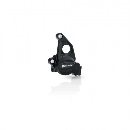 ΠΡΟΣΤΑΤΕΥΤΙΚΟ ΚΑΠΑΚΙ PICK-UP MOTO ΣΕ ΜΑΥΡΟ ΧΡΩΜΑ  ΓΙΑ BMW  PARAXITE - 1 ΤΕΜ.