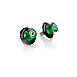ΜΠΟΜΠΙΝΕΣ ΣΤΗΡΙΞΗΣ ΓΙΑ ΣΤΑΝΤ/ΚΑΒΑΛΕΤΑ MOTO M10x1,25 ΣΕ ΠΡΑΣΙΝΟ ΧΡΩΜΑ PARAXITE - 2 ΤΕΜ. ΜΠΟΜΠΙΝΕΣ ΣΤΗΡΙΞΗΣ ΓΙΑ ΣΤΑΝΤ/ΚΑΒΑΛΕΤΑ MOTO M10x1,25 ΣΕ ΠΡΑΣΙΝΟ ΧΡΩΜΑ PARAXITE - 2 ΤΕΜ.