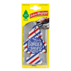ΑΡΩΜΑΤΙΚΟ ΔΕΝΤΡΑΚΙ ARBRE MAGIQUE CLASSIC BARBER SHOP LAMPA - 1 ΤΕΜ. ΑΡΩΜΑΤΙΚΟ ΔΕΝΤΡΑΚΙ ARBRE MAGIQUE CLASSIC BARBER SHOP LAMPA - 1 ΤΕΜ.