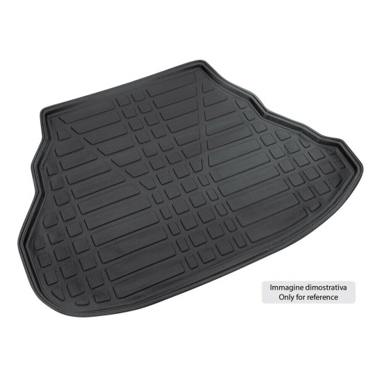 ΜΑΡΚΕ ΠΑΤΑΚΙ ΣΚΑΦΗ ΠΟΡΤ ΜΠΑΓΚΑΖ ΓΙΑ AUDI Q4 E-TRON 06/2201+ SU MISURA PRO-FIT ΑΠΟ TPE ΥΛΙΚΟ ΣΕ ΜΑΥΡΟ ΧΡΩΜΑ LAMPA - 1 ΤΕΜ. ΜΑΡΚΕ ΠΑΤΑΚΙ ΣΚΑΦΗ ΠΟΡΤ ΜΠΑΓΚΑΖ ΓΙΑ AUDI Q4 E-TRON 06/2201+ SU MISURA PRO-FIT ΑΠΟ TPE ΥΛΙΚΟ ΣΕ ΜΑΥΡΟ ΧΡΩΜΑ LAMPA - 1 ΤΕΜ.