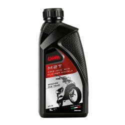 ΛΑΔΙ MOTO M2T PRE-MIX MIN ΟΡΥΚΤΕΛΑΙΟ SCOOTER ΓΙΑ ΔΙΧΡΟΝΟΥΣ ΚΙΝΗΤΗΡΕΣ 1L  LAMPA - 1 ΤΕΜ. ΛΑΔΙ MOTO M2T PRE-MIX MIN ΟΡΥΚΤΕΛΑΙΟ SCOOTER ΓΙΑ ΔΙΧΡΟΝΟΥΣ ΚΙΝΗΤΗΡΕΣ 1L  LAMPA - 1 ΤΕΜ.