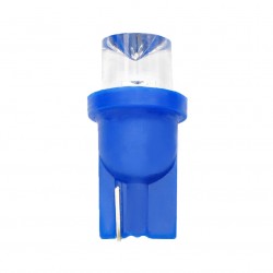 T10 W5W 12V W2,1x9,5d LED 1xFlux 8mm ΜΠΛΕ ΔΙΑΘΛΑΣΗΣ (ΚΑΡΦΩΤΟ ΑΚΑΛΥΚΟ) 1ΤΕΜ. M-TECH T10 W5W 12V W2,1x9,5d LED 1xFlux 8mm ΜΠΛΕ ΔΙΑΘΛΑΣΗΣ (ΚΑΡΦΩΤΟ ΑΚΑΛΥΚΟ) 1ΤΕΜ. M-TECH