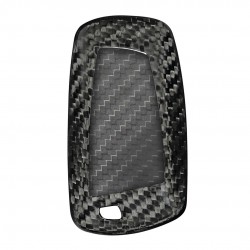 ΚΑΛΥΜΜΑ ΚΛΕΙΔΙΩΝ CARBON TYPE-1 ΓΙΑ BMW  1ΤΕΜ. ΚΑΛΥΜΜΑ ΚΛΕΙΔΙΩΝ CARBON TYPE-1 ΓΙΑ BMW  1ΤΕΜ.