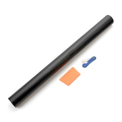 ΦΙΛΜ CARBON-LOOK ΕΣΩΤΕΡΙΚΗΣ & ΕΞΩΤΕΡΙΚΗΣ ΧΡΗΣΗΣ ΜΑΤ 3D 50x60cm LAMPA - 1 ΤΕΜ. ΦΙΛΜ CARBON-LOOK ΕΣΩΤΕΡΙΚΗΣ & ΕΞΩΤΕΡΙΚΗΣ ΧΡΗΣΗΣ ΜΑΤ 3D 50x60cm LAMPA - 1 ΤΕΜ.