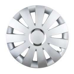 ΤΑΣΙ 16" BEAT ΑΣΗΜΙ ΑΜΙΟ- 1 ΤΕΜ ΤΑΣΙ 16" BEAT ΑΣΗΜΙ ΑΜΙΟ- 1 ΤΕΜ