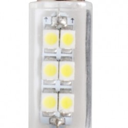 ΛΑΜΠΑΚΙΑ ΠΛΑΦΟΝΙΕΡΑΣ C5W/C10W 12V 0,48W SV8,5 41mm LED 6xSMD3528 PREMIUM ΛΕΥΚΟ 1ΤΕΜ. ΛΑΜΠΑΚΙΑ ΠΛΑΦΟΝΙΕΡΑΣ C5W/C10W 12V 0,48W SV8,5 41mm LED 6xSMD3528 PREMIUM ΛΕΥΚΟ 1ΤΕΜ.