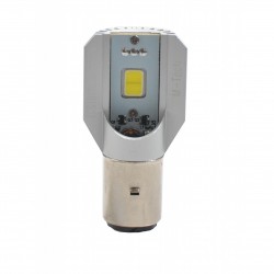 S2 12V 12W BA20d 2xCOB 1 ΤΕΜ. S2 12V 12W BA20d 2xCOB 1 ΤΕΜ.