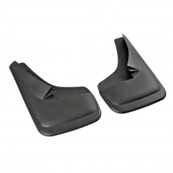 ΛΑΣΠΩΤΗΡΕΣ SPLASH-GUARDS CONTOUR TYPE-4 (24 Χ 36 cm) - 2 ΤΕΜ. ΛΑΣΠΩΤΗΡΕΣ SPLASH-GUARDS CONTOUR TYPE-4 (24 Χ 36 cm) - 2 ΤΕΜ.