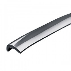 TRIM ΑΥΤΟΚΟΛΛΗΤΟ FENDER-TRIM 25mm/50m TRIM ΑΥΤΟΚΟΛΛΗΤΟ FENDER-TRIM 25mm/50m