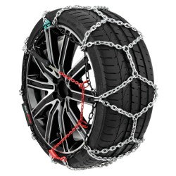 ΑΛΥΣΙΔΕΣ ΧΙΟΝΙΟΥ 4X4/SUV S-16 16MM GR19 LAMPA - 2 ΤΕΜ. ΑΛΥΣΙΔΕΣ ΧΙΟΝΙΟΥ 4X4/SUV S-16 16MM GR19 LAMPA - 2 ΤΕΜ.