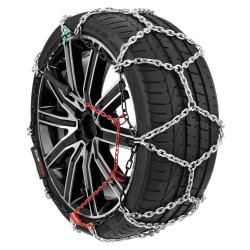 ΑΛΥΣΙΔΕΣ ΧΙΟΝΙΟΥ 4X4/SUV S-16 16MM GR27.5 LAMPA - 2 ΤΕΜ. ΑΛΥΣΙΔΕΣ ΧΙΟΝΙΟΥ 4X4/SUV S-16 16MM GR27.5 LAMPA - 2 ΤΕΜ.
