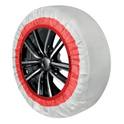ΑΝΤΙΟΛΙΣΘΗΤΙΚΟ ΠΑΝΙ ΧΙΟΝΙΟΥ SNOWDRIVE HEAVY DUTY SD66 3,5T MAX ΓΙΑ ΜΕΓΑΛΑ SUV/VAN 2ΤΕΜ. ΑΝΤΙΟΛΙΣΘΗΤΙΚΟ ΠΑΝΙ ΧΙΟΝΙΟΥ SNOWDRIVE HEAVY DUTY SD66 3,5T MAX ΓΙΑ ΜΕΓΑΛΑ SUV/VAN 2ΤΕΜ.