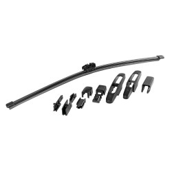 ΥΑΛΟΚΑΘΑΡΙΣΤΗΡΑΣ ΠΙΣΩ ONE FIT FLAT 25cm (10") 1ΤΕΜ. ΜΕ 10 ΑΝΤΑΠΤΟΡΕΣ (VW GROUP) ΥΑΛΟΚΑΘΑΡΙΣΤΗΡΑΣ ΠΙΣΩ ONE FIT FLAT 25cm (10") 1ΤΕΜ. ΜΕ 10 ΑΝΤΑΠΤΟΡΕΣ (VW GROUP)