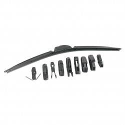 ΥΑΛΟΚΑΘΑΡΙΣΤΗΡΑΣ SKYLON MULTI-FIT SYSTEM 75cm (29 INCH) -1ΤΕΜ. ΥΑΛΟΚΑΘΑΡΙΣΤΗΡΑΣ SKYLON MULTI-FIT SYSTEM 75cm (29 INCH) -1ΤΕΜ.