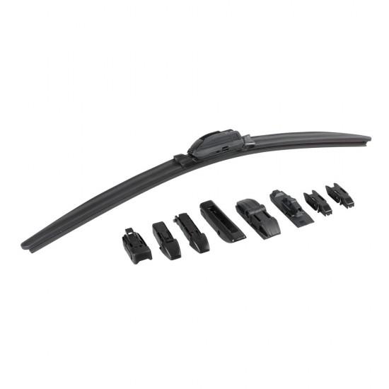 ΥΑΛΟΚΑΘΑΡΙΣΤΗΡΑΣ GRAN PREE SPEED MULTI-FIT ΜΕ 7 ΑΝΤΑΠΤΟΡΕΣ 48CM 19'' LAMPA - 1 TEM. ΥΑΛΟΚΑΘΑΡΙΣΤΗΡΑΣ GRAN PREE SPEED MULTI-FIT ΜΕ 7 ΑΝΤΑΠΤΟΡΕΣ 48CM 19'' LAMPA - 1 TEM.