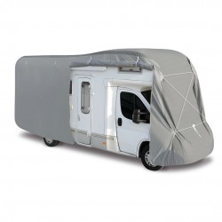 ΚΟΥΚΟΥΛΑ ΓΙΑ ΑΥΤΟΚΙΝΟΥΜΕΝΟ PRO-TEKT CAMPER CM-M 610x238x270cm ΚΟΥΚΟΥΛΑ ΓΙΑ ΑΥΤΟΚΙΝΟΥΜΕΝΟ PRO-TEKT CAMPER CM-M 610x238x270cm
