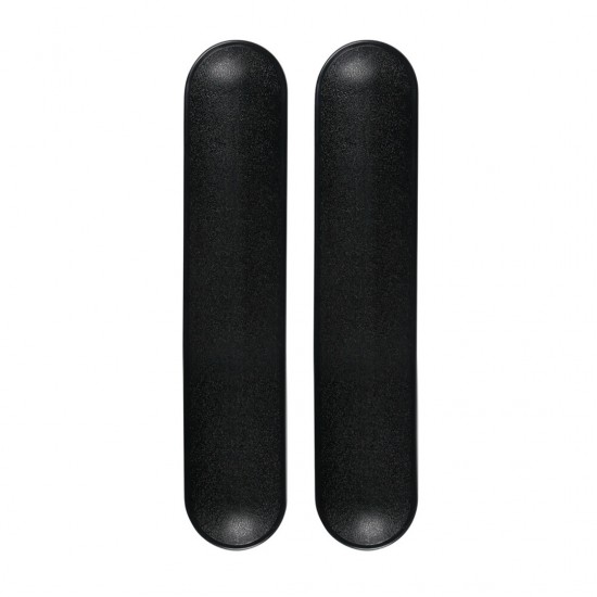 ΠΡΟΣΤΑΤΕΥΤΙΚΑ ΠΡΟΦΥΛΑΚΤΗΡΑ BUMPER PROTECTOR ΜΑΥΡΑ 250x52mm ΜΕ ΑΥΤΟΚΟΛΛΗΤΗ ΤΑΙΝΙΑ 3M 2 ΤΕΜ. ΠΡΟΣΤΑΤΕΥΤΙΚΑ ΠΡΟΦΥΛΑΚΤΗΡΑ BUMPER PROTECTOR ΜΑΥΡΑ 250x52mm ΜΕ ΑΥΤΟΚΟΛΛΗΤΗ ΤΑΙΝΙΑ 3M 2 ΤΕΜ.
