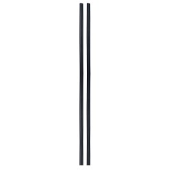 ΑΝΤΙΚΡΟΥΣΤΙΚΑ ΠΟΡΤΑΣ CONTOUR ΜΑΥΡΑ 65cm ΑΝΤΙΚΡΟΥΣΤΙΚΑ ΠΟΡΤΑΣ CONTOUR ΜΑΥΡΑ 65cm