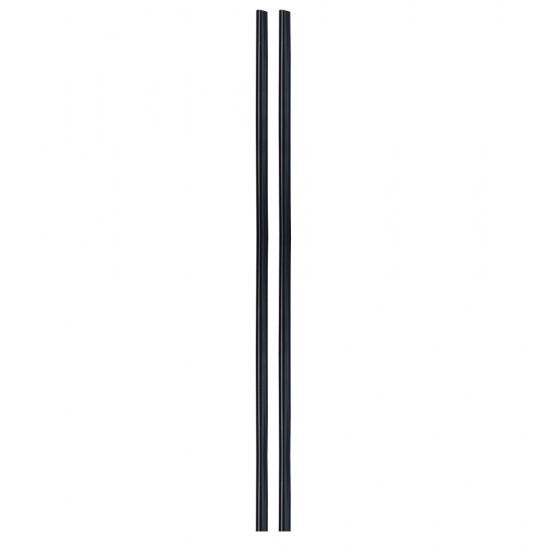 ΑΝΤΙΚΡΟΥΣΤΙΚΑ ΠΟΡΤΑΣ CONTOUR ΜΑΥΡΑ 65cm ΑΝΤΙΚΡΟΥΣΤΙΚΑ ΠΟΡΤΑΣ CONTOUR ΜΑΥΡΑ 65cm