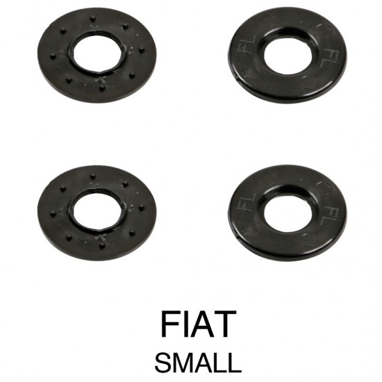 FIAT ΚΛΙΠΣ ΓΙΑ ΠΑΤΑΚΙΑ SUMISURA ΜΙΚΡΑ 4ΤΕΜ. FIAT ΚΛΙΠΣ ΓΙΑ ΠΑΤΑΚΙΑ SUMISURA ΜΙΚΡΑ 4ΤΕΜ.