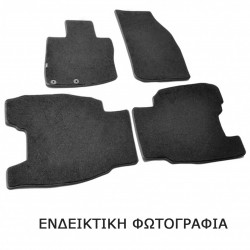 ΜΑΡΚΕ ΠΑΤΑΚΙΑ EXECUTIVE ΜΟΚΕΤΑ ΓΙΑ HONDA CIVIC 3D / 4D / 5D 01/2006-01/2012 ΣΕ ΜΑΥΡΟ ΧΡΩΜΑ ΜΕ ΚΟΥΜΠΩΜΑΤΑ LAMPA - 4 ΤΕΜ. ΜΑΡΚΕ ΠΑΤΑΚΙΑ EXECUTIVE ΜΟΚΕΤΑ ΓΙΑ HONDA CIVIC 3D / 4D / 5D 01/2006-01/2012 ΣΕ ΜΑΥΡΟ ΧΡΩΜΑ ΜΕ ΚΟΥΜΠΩΜΑΤΑ LAMPA - 4 ΤΕΜ.