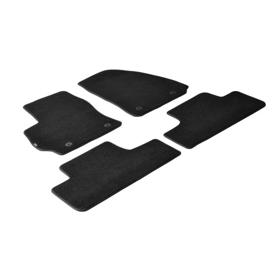 ΜΑΡΚΕ ΠΑΤΑΚΙΑ EXECUTIVE ΜΟΚΕΤΑ ΓΙΑ MAZDA 5 5D 11/2010-10/2013 ΣΕ ΜΑΥΡΟ ΧΡΩΜΑ ΜΕ ΚΟΥΜΠΩΜΑΤΑ LAMPA - 4 ΤΕΜ ΜΑΡΚΕ ΠΑΤΑΚΙΑ EXECUTIVE ΜΟΚΕΤΑ ΓΙΑ MAZDA 5 5D 11/2010-10/2013 ΣΕ ΜΑΥΡΟ ΧΡΩΜΑ ΜΕ ΚΟΥΜΠΩΜΑΤΑ LAMPA - 4 ΤΕΜ