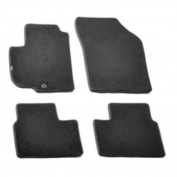 ΜΑΡΚΕ ΠΑΤΑΚΙΑ EXECUTIVE ΜΟΚΕΤΑ ΓΙΑ FIAT SEDICI 03/2006-05/2015 / SUZUKI SWIFT 3D 05/2005-08/2010 / SUZUKI SWIFT 5D 01/2006-08/2010 / SUZUKI SX4 03/2006-08/2013 ΣΕ ΜΑΥΡΟ ΧΡΩΜΑ ME ΚΟΥΜΠΩΜΑΤΑ LAMPA - 4 ΤΕΜ. ΜΑΡΚΕ ΠΑΤΑΚΙΑ EXECUTIVE ΜΟΚΕΤΑ ΓΙΑ FIAT SEDICI 03/2006-05/2015 / SUZUKI SWIFT 3D 05/2005-08/2010 / SUZUKI SWIFT 5D 01/2006-08/2010 / SUZUKI SX4 03/2006-08/2013 ΣΕ ΜΑΥΡΟ ΧΡΩΜΑ ME ΚΟΥΜΠΩΜΑΤΑ LAMPA - 4 ΤΕΜ.