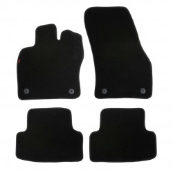 ΜΑΡΚΕ ΠΑΤΑΚΙΑ EXECUTIVE ΜΟΚΕΤΑ ΓΙΑ SEAT ATECA 5D 07/2016+ ΣΕ ΜΑΥΡΟ ΧΡΩΜΑ ME ΚΟΥΜΠΩΜΑΤΑ LAMPA - 4 ΤΕΜ. ΜΑΡΚΕ ΠΑΤΑΚΙΑ EXECUTIVE ΜΟΚΕΤΑ ΓΙΑ SEAT ATECA 5D 07/2016+ ΣΕ ΜΑΥΡΟ ΧΡΩΜΑ ME ΚΟΥΜΠΩΜΑΤΑ LAMPA - 4 ΤΕΜ.