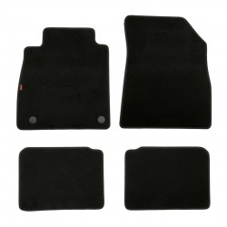 ΜΑΡΚΕ ΠΑΤΑΚΙΑ EXECUTIVE ΜΟΚΕΤΑ ΓΙΑ NISSAN MICRA 03/2017+ ΣΕ ΜΑΥΡΟ ΧΡΩΜΑ ME ΚΟΥΜΠΩΜΑΤΑ LAMPA - 4 ΤΕΜ. ΜΑΡΚΕ ΠΑΤΑΚΙΑ EXECUTIVE ΜΟΚΕΤΑ ΓΙΑ NISSAN MICRA 03/2017+ ΣΕ ΜΑΥΡΟ ΧΡΩΜΑ ME ΚΟΥΜΠΩΜΑΤΑ LAMPA - 4 ΤΕΜ.