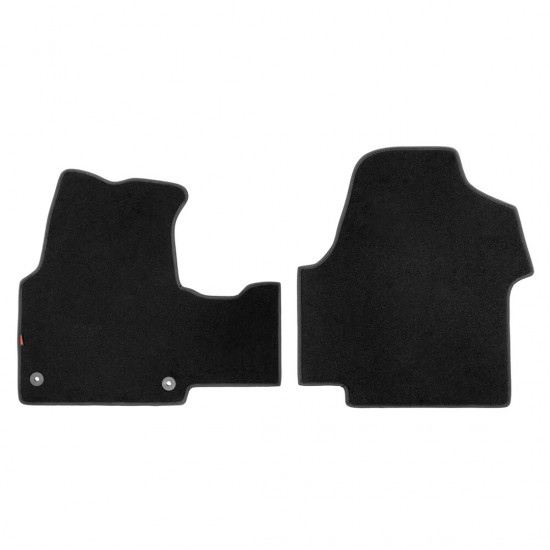 ΜΑΡΚΕ ΠΑΤΑΚΙΑ EXECUTIVE ΜΟΚΕΤΑ ΓΙΑ PEUGEOT EXPERT 04/2016+ ΣΕ ΜΑΥΡΟ ΧΡΩΜΑ ME ΚΟΥΜΠΩΜΑΤΑ LAMPA - 4 ΤΕΜ. ΜΑΡΚΕ ΠΑΤΑΚΙΑ EXECUTIVE ΜΟΚΕΤΑ ΓΙΑ PEUGEOT EXPERT 04/2016+ ΣΕ ΜΑΥΡΟ ΧΡΩΜΑ ME ΚΟΥΜΠΩΜΑΤΑ LAMPA - 4 ΤΕΜ.