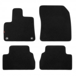 ΜΑΡΚΕ ΠΑΤΑΚΙΑ EXECUTIVE ΜΟΚΕΤΑ ΓΙΑ CITROEN BERLINGO M / XL 09/2018+ ΣΕ ΜΑΥΡΟ ΧΡΩΜΑ ME ΚΟΥΜΠΩΜΑΤΑ LAMPA - 4 ΤΕΜ. ΜΑΡΚΕ ΠΑΤΑΚΙΑ EXECUTIVE ΜΟΚΕΤΑ ΓΙΑ CITROEN BERLINGO M / XL 09/2018+ ΣΕ ΜΑΥΡΟ ΧΡΩΜΑ ME ΚΟΥΜΠΩΜΑΤΑ LAMPA - 4 ΤΕΜ.