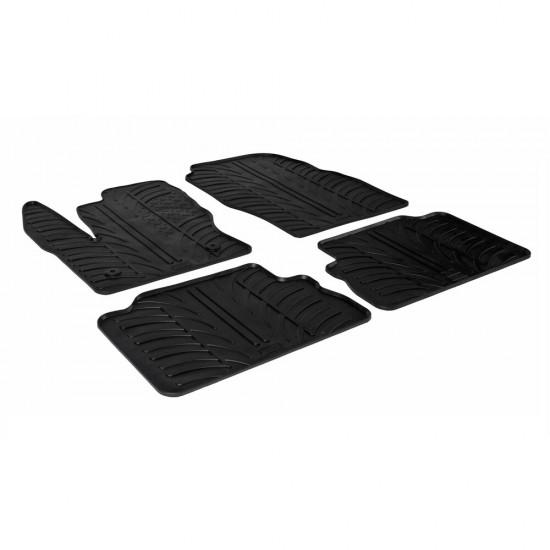ΜΑΡΚΕ ΠΑΤΑΚΙΑ ΣΕ ΣΚΑΦΗ ΛΑΣΤΙΧΟ ΓΙΑ FORD KUGA 03/2013-10/2016 SUMISURA ΣΕ ΜΑΥΡΟ ΧΡΩΜΑ ME ΚΟΥΜΠΩΜΑΤΑ LAMPA - 4 ΤΕΜ. ΜΑΡΚΕ ΠΑΤΑΚΙΑ ΣΕ ΣΚΑΦΗ ΛΑΣΤΙΧΟ ΓΙΑ FORD KUGA 03/2013-10/2016 SUMISURA ΣΕ ΜΑΥΡΟ ΧΡΩΜΑ ME ΚΟΥΜΠΩΜΑΤΑ LAMPA - 4 ΤΕΜ.