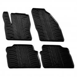 ΜΑΡΚΕ ΠΑΤΑΚΙΑ ΣΕ ΣΚΑΦΗ ΛΑΣΤΙΧΟ ΓΙΑ FORD KUGA 06/2008-02/2013 SUMISURA ΣΕ ΜΑΥΡΟ ΧΡΩΜΑ ME ΚΟΥΜΠΩΜΑΤΑ LAMPA - 4 ΤΕΜ. ΜΑΡΚΕ ΠΑΤΑΚΙΑ ΣΕ ΣΚΑΦΗ ΛΑΣΤΙΧΟ ΓΙΑ FORD KUGA 06/2008-02/2013 SUMISURA ΣΕ ΜΑΥΡΟ ΧΡΩΜΑ ME ΚΟΥΜΠΩΜΑΤΑ LAMPA - 4 ΤΕΜ.