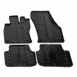 ΜΑΡΚΕ ΠΑΤΑΚΙΑ ΣΕ ΣΚΑΦΗ ΛΑΣΤΙΧΟ ΓΙΑ SKODA OCTAVIA 3 A7 5D 03/2013-2020 SUMISURA ΣΕ ΜΑΥΡΟ ΧΡΩΜΑ ME ΚΟΥΜΠΩΜΑΤΑ LAMPA - 4 ΤΕΜ. ΜΑΡΚΕ ΠΑΤΑΚΙΑ ΣΕ ΣΚΑΦΗ ΛΑΣΤΙΧΟ ΓΙΑ SKODA OCTAVIA 3 A7 5D 03/2013-2020 SUMISURA ΣΕ ΜΑΥΡΟ ΧΡΩΜΑ ME ΚΟΥΜΠΩΜΑΤΑ LAMPA - 4 ΤΕΜ.