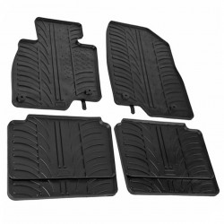 ΜΑΡΚΕ ΠΑΤΑΚΙΑ ΣΕ ΣΚΑΦΗ ΛΑΣΤΙΧΟ ΓΙΑ MAZDA 6 4D / WAGON 01/2013+ SUMISURA ΣΕ ΜΑΥΡΟ ΧΡΩΜΑ ME ΚΟΥΜΠΩΜΑΤΑ LAMPA - 4 ΤΕΜ. ΜΑΡΚΕ ΠΑΤΑΚΙΑ ΣΕ ΣΚΑΦΗ ΛΑΣΤΙΧΟ ΓΙΑ MAZDA 6 4D / WAGON 01/2013+ SUMISURA ΣΕ ΜΑΥΡΟ ΧΡΩΜΑ ME ΚΟΥΜΠΩΜΑΤΑ LAMPA - 4 ΤΕΜ.