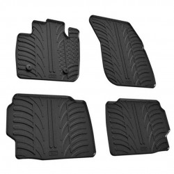 ΜΑΡΚΕ ΠΑΤΑΚΙΑ ΣΕ ΣΚΑΦΗ ΛΑΣΤΙΧΟ ΓΙΑ FORD MONDEO SW 4D / 5D 11/2014-02/2022 / FORD MONDEO HYBRID ΥΒΡΙΔΙΚΟ 14/2011-02/2022 SUMISURA ΣΕ ΜΑΥΡΟ ΧΡΩΜΑ ME ΚΟΥΜΠΩΜΑΤΑ LAMPA - 4 ΤΕΜ. ΜΑΡΚΕ ΠΑΤΑΚΙΑ ΣΕ ΣΚΑΦΗ ΛΑΣΤΙΧΟ ΓΙΑ FORD MONDEO SW 4D / 5D 11/2014-02/2022 / FORD MONDEO HYBRID ΥΒΡΙΔΙΚΟ 14/2011-02/2022 SUMISURA ΣΕ ΜΑΥΡΟ ΧΡΩΜΑ ME ΚΟΥΜΠΩΜΑΤΑ LAMPA - 4 ΤΕΜ.