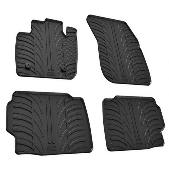 ΜΑΡΚΕ ΠΑΤΑΚΙΑ ΣΕ ΣΚΑΦΗ ΛΑΣΤΙΧΟ ΓΙΑ FORD MONDEO SW 4D / 5D 11/2014-02/2022 / FORD MONDEO HYBRID ΥΒΡΙΔΙΚΟ 14/2011-02/2022 SUMISURA ΣΕ ΜΑΥΡΟ ΧΡΩΜΑ ME ΚΟΥΜΠΩΜΑΤΑ LAMPA - 4 ΤΕΜ. ΜΑΡΚΕ ΠΑΤΑΚΙΑ ΣΕ ΣΚΑΦΗ ΛΑΣΤΙΧΟ ΓΙΑ FORD MONDEO SW 4D / 5D 11/2014-02/2022 / FORD MONDEO HYBRID ΥΒΡΙΔΙΚΟ 14/2011-02/2022 SUMISURA ΣΕ ΜΑΥΡΟ ΧΡΩΜΑ ME ΚΟΥΜΠΩΜΑΤΑ LAMPA - 4 ΤΕΜ.