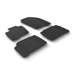 ΜΑΡΚΕ ΠΑΤΑΚΙΑ ΣΕ ΣΚΑΦΗ ΛΑΣΤΙΧΟ ΓΙΑ FORD GALAXY 10/2015-10/2019 / GALAXY 11/2019+ SUMISURA ΣΕ ΜΑΥΡΟ ΧΡΩΜΑ ME ΚΟΥΜΠΩΜΑΤΑ LAMPA - 4 ΤΕΜ. ΜΑΡΚΕ ΠΑΤΑΚΙΑ ΣΕ ΣΚΑΦΗ ΛΑΣΤΙΧΟ ΓΙΑ FORD GALAXY 10/2015-10/2019 / GALAXY 11/2019+ SUMISURA ΣΕ ΜΑΥΡΟ ΧΡΩΜΑ ME ΚΟΥΜΠΩΜΑΤΑ LAMPA - 4 ΤΕΜ.