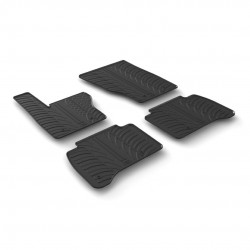 ΜΑΡΚΕ ΠΑΤΑΚΙΑ ΣΕ ΣΚΑΦΗ ΛΑΣΤΙΧΟ ΓΙΑ LAND ROVER RANGE ROVER SPORT 06/2013+ SUMISURA ΣΕ ΜΑΥΡΟ ΧΡΩΜΑ ME ΚΟΥΜΠΩΜΑΤΑ LAMPA - 4 ΤΕΜ. ΜΑΡΚΕ ΠΑΤΑΚΙΑ ΣΕ ΣΚΑΦΗ ΛΑΣΤΙΧΟ ΓΙΑ LAND ROVER RANGE ROVER SPORT 06/2013+ SUMISURA ΣΕ ΜΑΥΡΟ ΧΡΩΜΑ ME ΚΟΥΜΠΩΜΑΤΑ LAMPA - 4 ΤΕΜ.