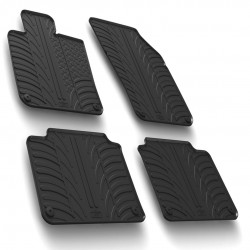 ΜΑΡΚΕ ΠΑΤΑΚΙΑ ΣΕ ΣΚΑΦΗ ΛΑΣΤΙΧΟ ΓΙΑ VOLVO S90 SW 4D / S90 CROSSCOUNTRY 09/2016+ SUMISURA ΣΕ ΜΑΥΡΟ ΧΡΩΜΑ ME ΚΟΥΜΠΩΜΑΤΑ LAMPA - 4 ΤΕΜ. ΜΑΡΚΕ ΠΑΤΑΚΙΑ ΣΕ ΣΚΑΦΗ ΛΑΣΤΙΧΟ ΓΙΑ VOLVO S90 SW 4D / S90 CROSSCOUNTRY 09/2016+ SUMISURA ΣΕ ΜΑΥΡΟ ΧΡΩΜΑ ME ΚΟΥΜΠΩΜΑΤΑ LAMPA - 4 ΤΕΜ.