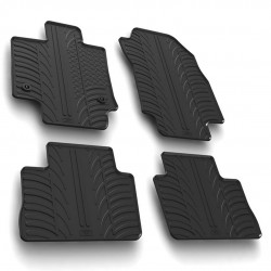 ΜΑΡΚΕ ΠΑΤΑΚΙΑ ΣΕ ΣΚΑΦΗ ΛΑΣΤΙΧΟ ΓΙΑ TOYOTA RAV4 5D 03/2019+ SUMISURA ΣΕ ΜΑΥΡΟ ΧΡΩΜΑ ME ΚΟΥΜΠΩΜΑΤΑ LAMPA - 4 ΤΕΜ. ΜΑΡΚΕ ΠΑΤΑΚΙΑ ΣΕ ΣΚΑΦΗ ΛΑΣΤΙΧΟ ΓΙΑ TOYOTA RAV4 5D 03/2019+ SUMISURA ΣΕ ΜΑΥΡΟ ΧΡΩΜΑ ME ΚΟΥΜΠΩΜΑΤΑ LAMPA - 4 ΤΕΜ.
