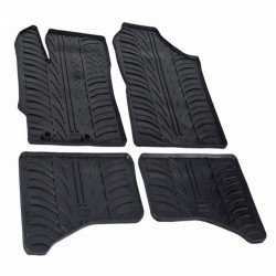 ΜΑΡΚΕ ΠΑΤΑΚΙΑ ΣΕ ΣΚΑΦΗ ΛΑΣΤΙΧΟ ΓΙΑ TOYOTA YARIS MONO ΥΒΡΙΔΙΚΟ 3D / 5D 10/2011-12/2020 SUMISURA ΣΕ ΜΑΥΡΟ ΧΡΩΜΑ ME ΚΟΥΜΠΩΜΑΤΑ LAMPA - 4 ΤΕΜ. ΜΑΡΚΕ ΠΑΤΑΚΙΑ ΣΕ ΣΚΑΦΗ ΛΑΣΤΙΧΟ ΓΙΑ TOYOTA YARIS MONO ΥΒΡΙΔΙΚΟ 3D / 5D 10/2011-12/2020 SUMISURA ΣΕ ΜΑΥΡΟ ΧΡΩΜΑ ME ΚΟΥΜΠΩΜΑΤΑ LAMPA - 4 ΤΕΜ.