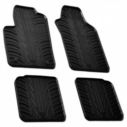 ΜΑΡΚΕ ΠΑΤΑΚΙΑ ΣΕ ΣΚΑΦΗ ΛΑΣΤΙΧΟ ΓΙΑ LANCIA YPSILON 06/2011+ SUMISURA ΣΕ ΜΑΥΡΟ ΧΡΩΜΑ ΧΩΡΙΣ ΚΟΥΜΠΩΜΑΤΑ LAMPA - 4 ΤΕΜ. ΜΑΡΚΕ ΠΑΤΑΚΙΑ ΣΕ ΣΚΑΦΗ ΛΑΣΤΙΧΟ ΓΙΑ LANCIA YPSILON 06/2011+ SUMISURA ΣΕ ΜΑΥΡΟ ΧΡΩΜΑ ΧΩΡΙΣ ΚΟΥΜΠΩΜΑΤΑ LAMPA - 4 ΤΕΜ.