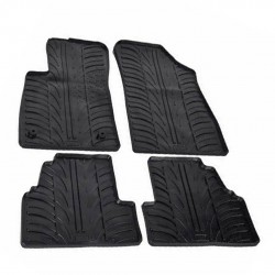 ΜΑΡΚΕ ΠΑΤΑΚΙΑ ΣΕ ΣΚΑΦΗ ΛΑΣΤΙΧΟ ΓΙΑ CHEVROLET TRAX 03/2013-2015 / OPEL MOKKA 11/2012-2016 SUMISURA ΣΕ ΜΑΥΡΟ ΧΡΩΜΑ ME ΚΟΥΜΠΩΜΑΤΑ LAMPA - 4 ΤΕΜ. ΜΑΡΚΕ ΠΑΤΑΚΙΑ ΣΕ ΣΚΑΦΗ ΛΑΣΤΙΧΟ ΓΙΑ CHEVROLET TRAX 03/2013-2015 / OPEL MOKKA 11/2012-2016 SUMISURA ΣΕ ΜΑΥΡΟ ΧΡΩΜΑ ME ΚΟΥΜΠΩΜΑΤΑ LAMPA - 4 ΤΕΜ.
