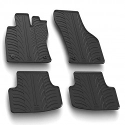 ΜΑΡΚΕ ΠΑΤΑΚΙΑ ΣΕ ΣΚΑΦΗ ΛΑΣΤΙΧΟ ΓΙΑ SEAT LEON 5D /SC /ST /X-PERIENCE 1/2013+ /VW GOLF 7 3/5D 11/2012+ /GOLF 8 5D 1/2020+ ΜΑΡΚΕ ΠΑΤΑΚΙΑ ΛΑΣΤΙΧΟ LAMPA - 4 ΤΕΜ. ΜΑΡΚΕ ΠΑΤΑΚΙΑ ΣΕ ΣΚΑΦΗ ΛΑΣΤΙΧΟ ΓΙΑ SEAT LEON 5D /SC /ST /X-PERIENCE 1/2013+ /VW GOLF 7 3/5D 11/2012+ /GOLF 8 5D 1/2020+ ΜΑΡΚΕ ΠΑΤΑΚΙΑ ΛΑΣΤΙΧΟ LAMPA - 4 ΤΕΜ.