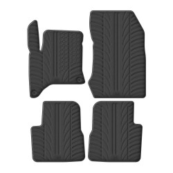 CITROEN C4 Mhev 5D 12/24+ ΠΑΤ.ΜΑΡΚ.ΛΑΣΤΙΧΟ 4ΤΕΜ. (ΜΕ ΚΟΥΜΠΩΜΑΤΑ)