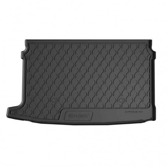 ΜΑΡΚΕ ΠΑΤΑΚΙ ΣΚΑΦΗ ΠΟΡΤ ΜΠΑΓΚΑΖ ΓΙΑ VW POLO 3D / 5D 09/2009-09/2017 (ΚΑΤΩ ΕΠΙΠΕΔΟ) SUMISURA TRUNK MAT ΑΠΟ ΑΟΣΜΟ, ΜΗ ΤΟΞΙΚΟ, ΟΙΚΟΛΟΓΙΚΟ ΚΑΙ ΑΝΑΚΥΚΛΩΣΙΜΟ ΣΥΝΘΕΤΙΚΟ ΛΑΣΤΙΧΟ ΣΕ ΜΑΥΡΟ ΧΡΩΜΑ ΜΕ ΥΠΟΔΟΧΗ ΓΙΑ ΠΡΟΕΚΤΑΣΗ L2519.8 - L2519.9 LAMPA - 1 ΤΕΜ. ΜΑΡΚΕ ΠΑΤΑΚΙ ΣΚΑΦΗ ΠΟΡΤ ΜΠΑΓΚΑΖ ΓΙΑ VW POLO 3D / 5D 09/2009-09/2017 (ΚΑΤΩ ΕΠΙΠΕΔΟ) SUMISURA TRUNK MAT ΑΠΟ ΑΟΣΜΟ, ΜΗ ΤΟΞΙΚΟ, ΟΙΚΟΛΟΓΙΚΟ ΚΑΙ ΑΝΑΚΥΚΛΩΣΙΜΟ ΣΥΝΘΕΤΙΚΟ ΛΑΣΤΙΧΟ ΣΕ ΜΑΥΡΟ ΧΡΩΜΑ ΜΕ ΥΠΟΔΟΧΗ ΓΙΑ ΠΡΟΕΚΤΑΣΗ L2519.8 - L2519.9 LAMPA - 1 ΤΕΜ.