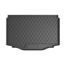 ΠΑΤΑΚΙ ΣΚΑΦΗ ΠΟΡΤ ΜΠΑΓΚΑΖ (ΚΑΤΩ ΜΕΡΟΣ) SUMISURA TRUNK MAT ΑΠΟ ΑΟΣΜΟ, ΜΗ ΤΟΞΙΚΟ, ΟΙΚΟΛΟΓΙΚΟ ΚΑΙ ΑΝΑΚΥΚΛΩΣΙΜΟ ΣΥΝΘΕΤΙΚΟ ΛΑΣΤΙΧΟ ΣΕ ΜΑΥΡΟ ΧΡΩΜΑ ΓΙΑ CITROEN C3 5D 04/2024+ LAMPA - 1 ΤΕΜ. ΠΑΤΑΚΙ ΣΚΑΦΗ ΠΟΡΤ ΜΠΑΓΚΑΖ (ΚΑΤΩ ΜΕΡΟΣ) SUMISURA TRUNK MAT ΑΠΟ ΑΟΣΜΟ, ΜΗ ΤΟΞΙΚΟ, ΟΙΚΟΛΟΓΙΚΟ ΚΑΙ ΑΝΑΚΥΚΛΩΣΙΜΟ ΣΥΝΘΕΤΙΚΟ ΛΑΣΤΙΧΟ ΣΕ ΜΑΥΡΟ ΧΡΩΜΑ ΓΙΑ CITROEN C3 5D 04/2024+ LAMPA - 1 ΤΕΜ.